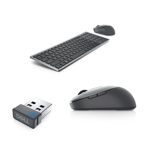 Dell Universal Pairing Receiver WR221 PC Accessories Dell Thailand
