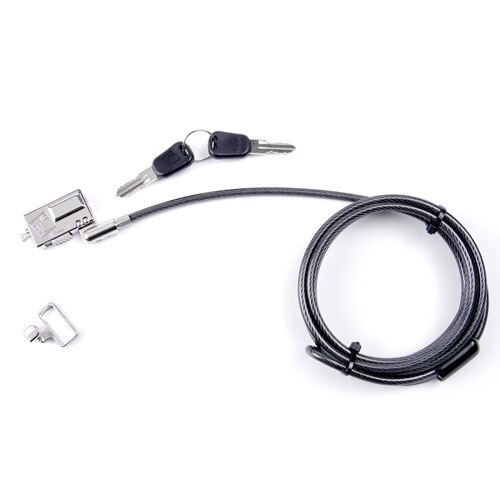 Z slot lock