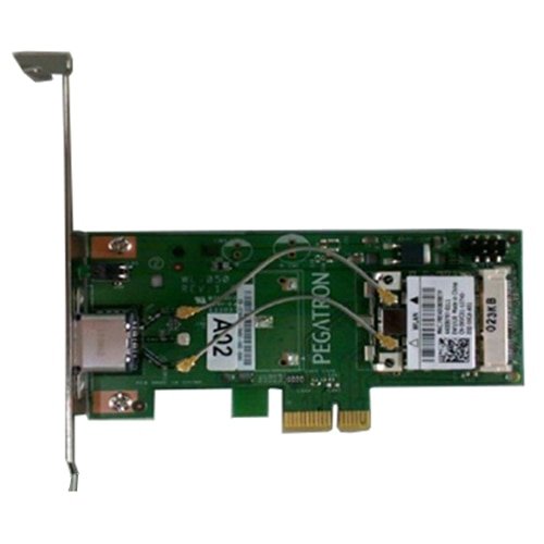 broadcom 802.11n network adapter specs