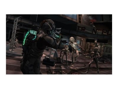 Electronic Arts Dead Space 2 PC Download