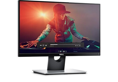 Dell 22 Monitor S2216H MFY0N