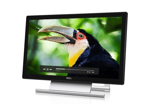 Dell 22 Touch Monitor S2240T M7KT0