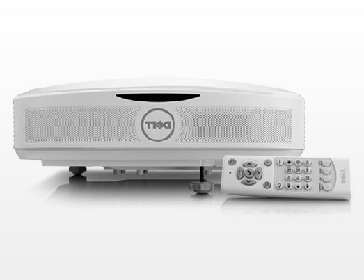 Dell Interactive Projector S560T 9YXF4