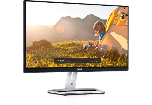 Dell 22 Monitor S2218H M4N76