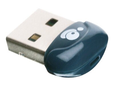 Iogear Bluetooth 4.0 USB Micro Adapter Network adapter USB Bluetooth 4.0 Class 2 GBU521