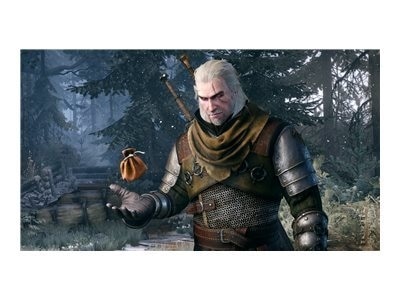 Microsoft Corporation The Witcher 3 Wild Hunt Hearts of Stone Xbox One Digital Code