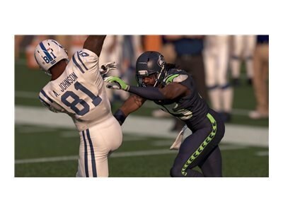 Microsoft Corporation Madden NFL 16 500 Points Xbox One Digital Code