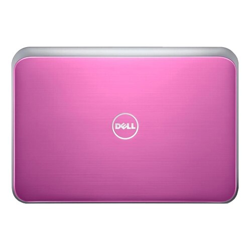 Dell Switch by Design Studio Lotus Pink Lid Susan G. Komen 3XT45