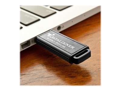 Datalocker Sentry DLSF16 USB flash drive 16 GB USB Fips 140 2 Level 2