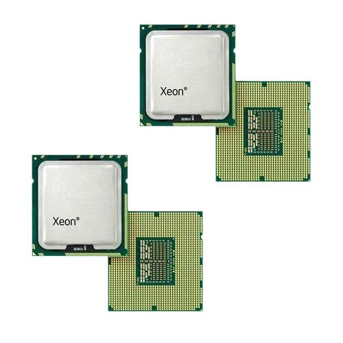 Dell 2 x Xeon E5 2630 v3 2.40 GHz Eight Core Processor 00001
