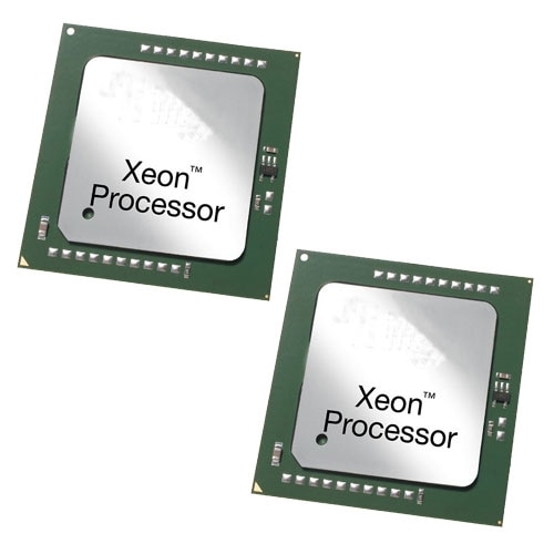 Dell 2x Xeon E7 8893 v3 3.2GHz 45M Cache 9.6GT s QPI Turbo HT 4C 8T 140W Max Mem 1867 MHz Cus Kit 00001