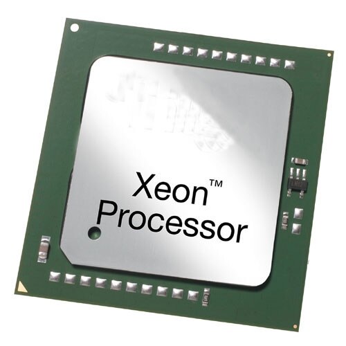 Dell Xeon E5 2623 v4 2.6GHz 10M Cache 9.60GT s QPI Turbo HT 4C 8T 85W Max Mem 2400MHz processor only Cust Kit K8P02