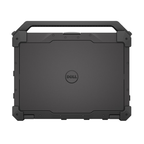 Dell Rubber Handle for Latitude 12 Rugged Extreme GHG88