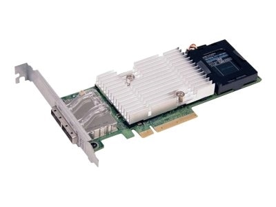 Dell Perc H710P Integrated Raid Controller 1GB NV Cache Full Height Customer Kit 7RXT5