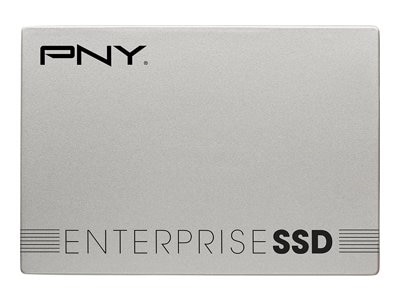 PNY Technologies PNY EP7011 Solid state drive 480 GB internal 2.5 inch Sata 6Gb s SSD7EP7011 480 RB