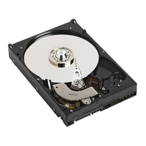 Dell Kit 500GB 7.2k RPM Sata 6Gbps Entry 3.5in Cabled Hard Drive WCT89