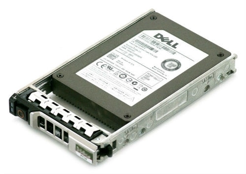 Dell 3.2TB NVMe Performance Express Flash 2.5in Drive SM1715 Modular Customer Install D8XTV