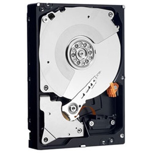 Dell 1.8TB 10K RPM SAS 12Gbps 512e 2.5in Cabled Hard Drive CusKit 1VPV2