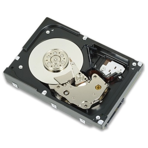 Dell 300GB 15K RPM SAS 12Gbps 2.5in Hot plug Hard Drive 3.5in HYB Carr CusKit M3MH7