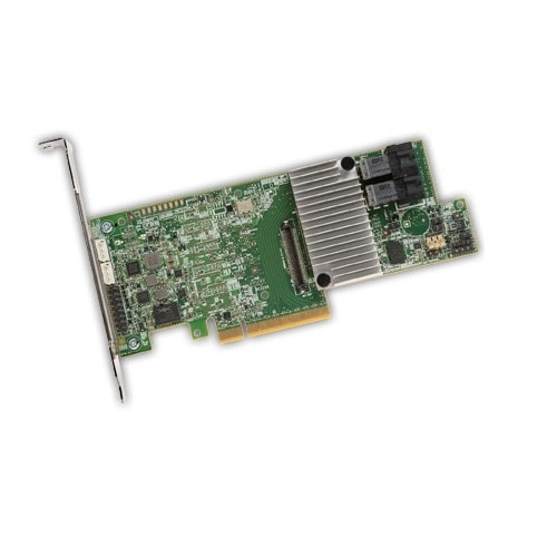 Dell MegaRAID SAS 9361 8i 12Gb s PCIe Sata SAS HW Raid 0 1 5 10 Controller Card 1 GB CN6TV