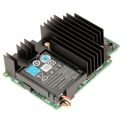Dell Perc H730 Integrated Raid Controller 1GB NV Cache Customer Kit RH3XC