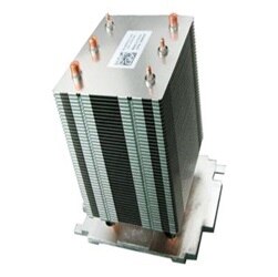 Dell Processor heatsink for PowerEdge R430 CY1JY