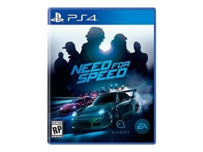 Electronic Arts Need for Speed PS4