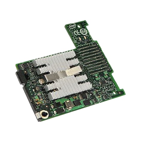 Dell 10GbE x k Dual Port I O Card for M Series Blades H3F3G