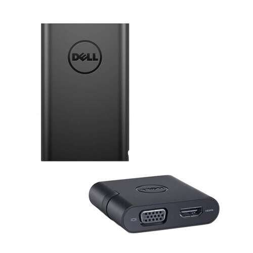 Dell Adapter Plus Power Companion 00001