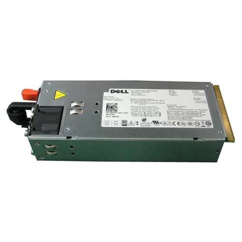 Dell Single Hot plug Power Supply 1 0 1100W Customer Kit T4RTF