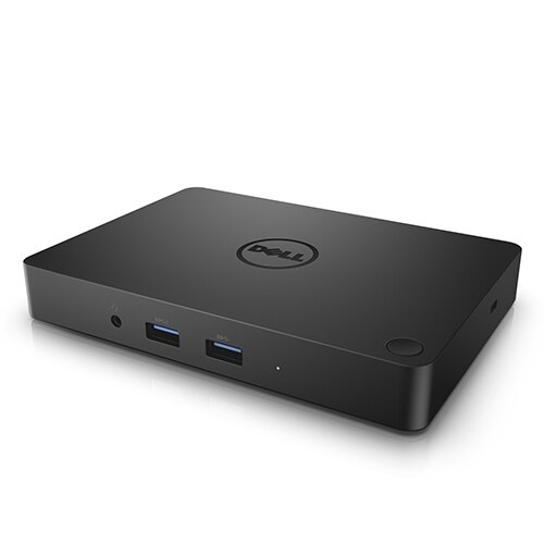 Dell Dock â€“ WD15 with 180W Adapter 9VHJ7