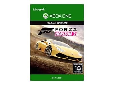 Microsoft Corporation Forza Horizon 2 Standard 10th Anniversary Edition Xbox One Digital Code