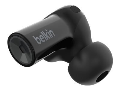 Belkin SoundForm FREEDOM True Wireless Earphones With Mic In Ear