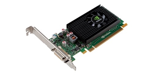 Dell Nvidia NVS 315 Graphics card NVS 315 1 GB DMS 59 for Precision Tower 1700 3620 5810 7810 7910 KGCCD