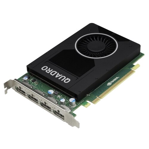 PNY Technologies PNY Nvidia Quadro M2000 4GB Graphic Card Dell Validated Y6RWJ