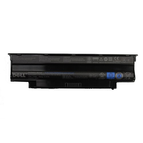 Dell Refurbished 48 WHr 6 Cell Primary Lithium Ion Battery 4YRJH