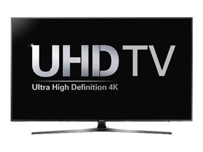 Samsung 43 Inch 4K Ultra HD Smart TV UN43KU7000F UHD TV UN43KU7000FXZA