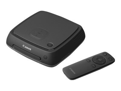 Canon Connect Station CS100 Digital multimedia receiver 1 TB 9899B002