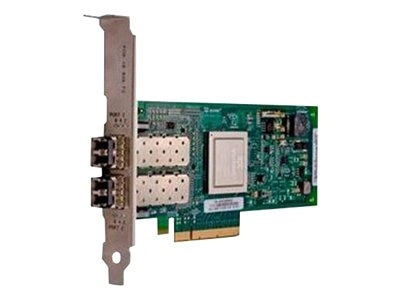 Dell QLogic QME2662 16Gbps Fibre Channel I O Mezzanine Card for M Series Blades Customer Install VD3VR
