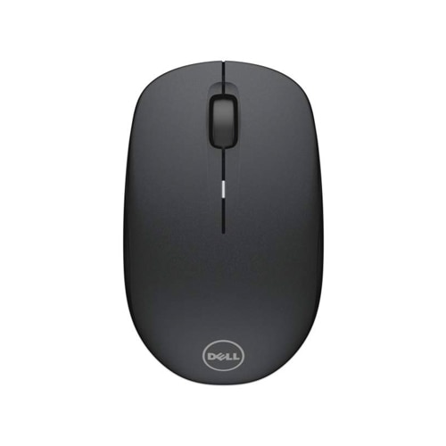 Dell Wireless Mouse WM126 Black D00FP