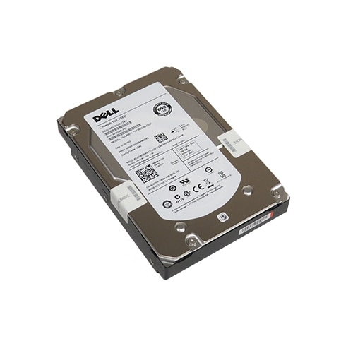 Dell hard drive 600 GB SAS 6Gb s 5XTFH