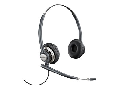 Plantronics EncorePro HW720 Headset on ear 78714 101