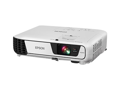 Epson PowerLite Home Cinema 640 3LCD Projector V11H801020