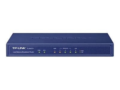 TP Link TL R470T Router