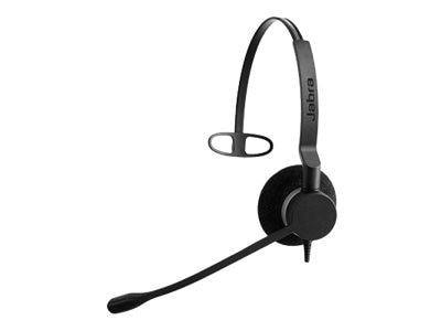 Jabra BIZ 2300 USB Microsoft Lync Mono Headset on ear 2393 823 109