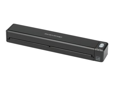 Fujitsu Computer Products Fujitsu ScanSnap iX100 Sheetfed scanner 8.5 in x 34.0 in 600 dpi x 600 dpi USB 2.0 Wi Fi PA03688 B005