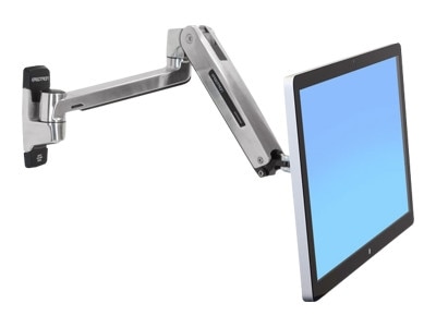 Ergotron LX HD Sit Stand Wall Mount LCD Arm wall mount 45 383 026