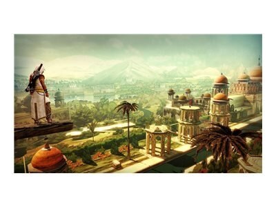 Microsoft Corporation Assassin s Creed Chronicles India Xbox One Digital Code