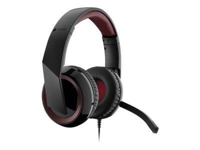 Corsair Raptor HS30 Analog Gaming Headset full size CA 9011121 NA Y