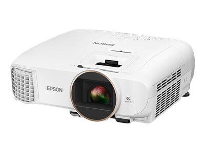 Epson Home Cinema 2150 Home Theatre Projector - HD Projector